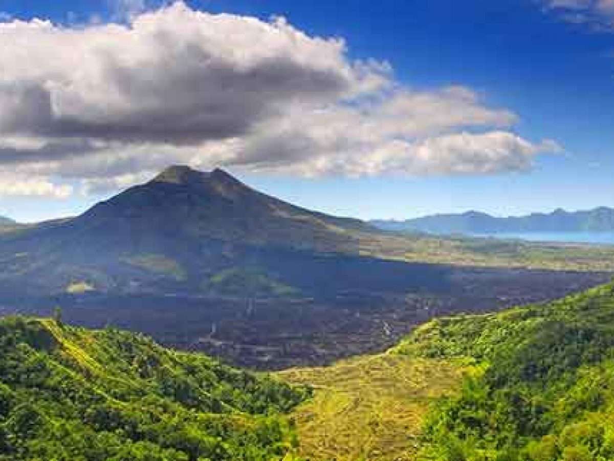 Best places to visit in Kintamani