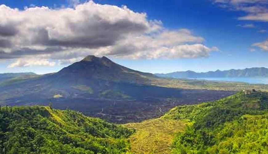Best places to visit in Kintamani