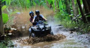 Bali ATV Ride Tour | Cheapest ATV Ride in Bali | Bali ATV Ride Package