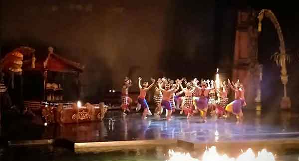 Bali Safari and Marine Park Package - The Bali Package