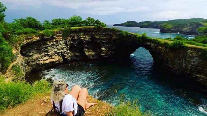 Best Places to Visit in Nusa Penida