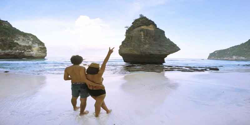 12 Best Places to Visit in Nusa Penida