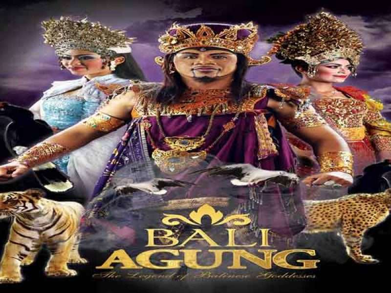 Agung Show Bali Safari Marine Park – Ticket Prices and Attractions