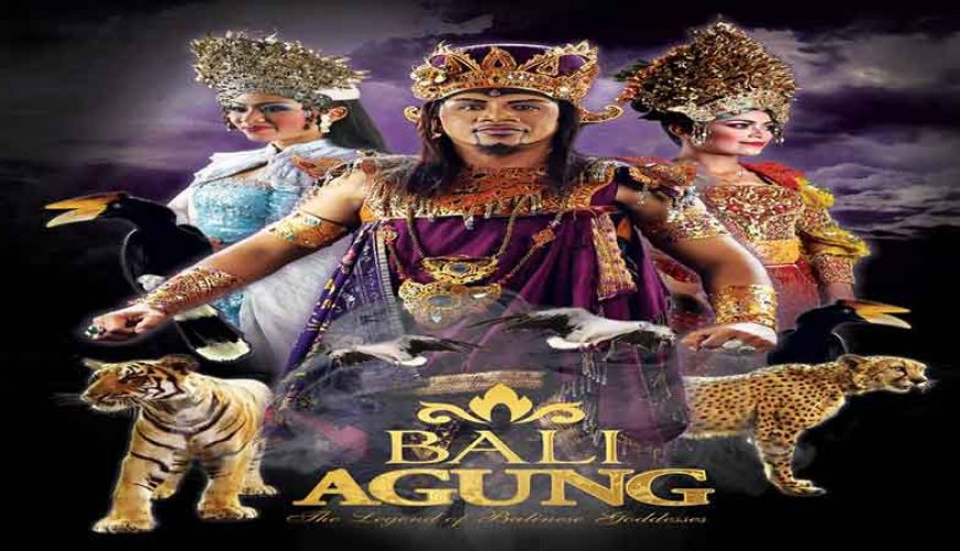 Agung Show Bali Safari Marine Park – Ticket Prices and Attractions