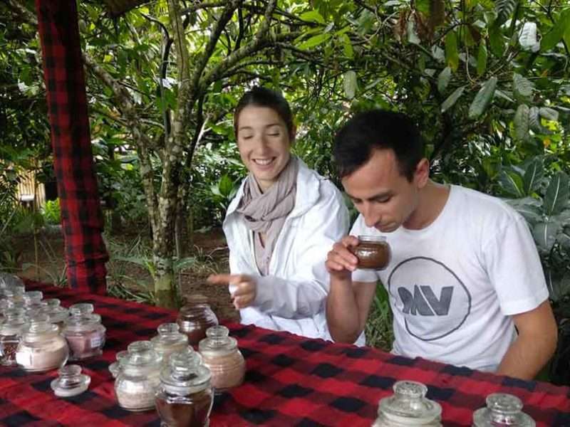 Bali private tour package