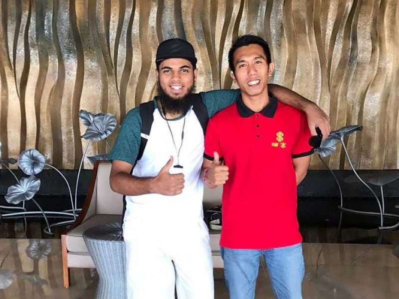 Bali Tour Driver and Transport Service