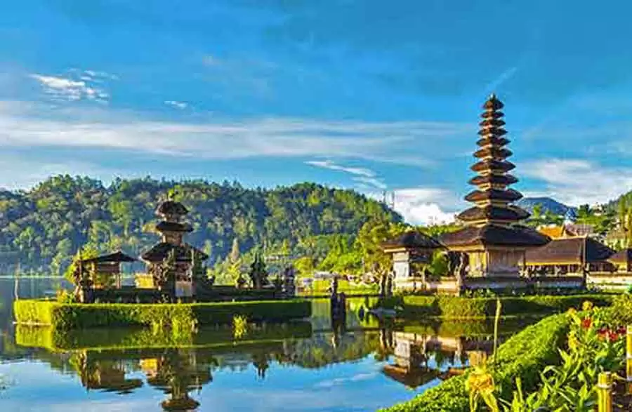 Bali tour package 6 days 5 nights