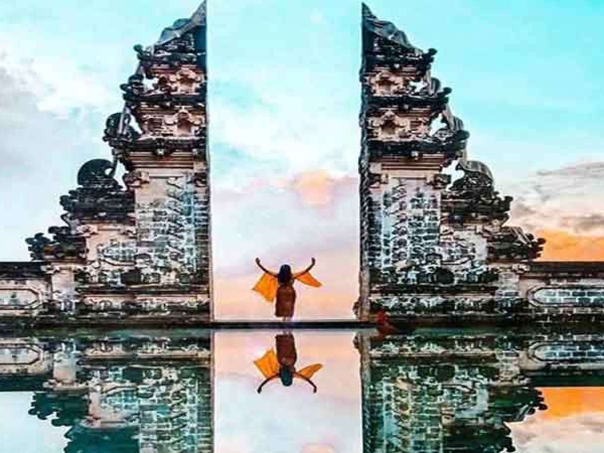 Lempuyang Temple Tour | Lempuyang’s Gates of Heaven Tour