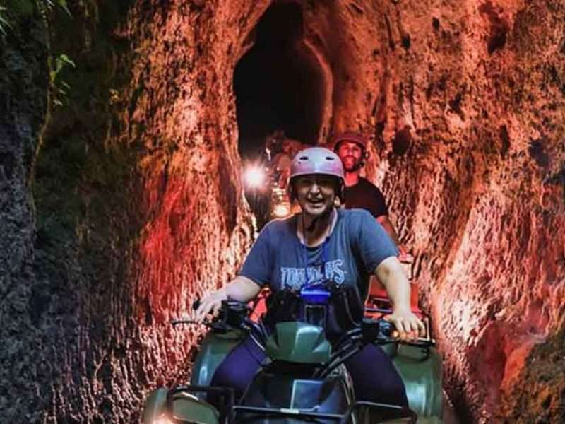 Kuber Bali ATV