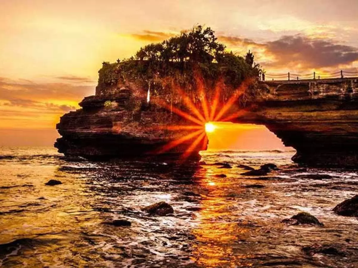What to see in Bali in 5 Days