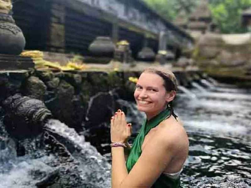 Exclusive Ubud Sightseeing Tour