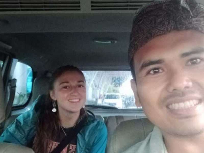 Bali Private Tour Guide and Driver in Bali