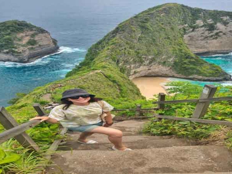 Incredible Things to Do in Nusa Penida