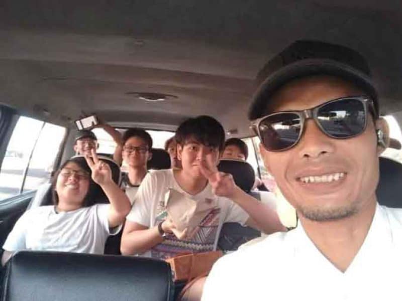 Bali Driver for A day Tour Cost