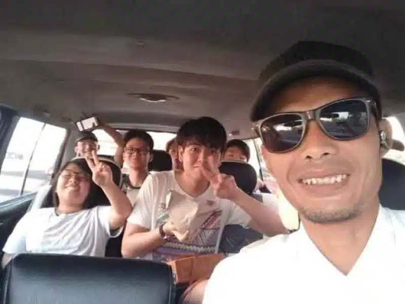 Bali Driver for A day Tour Cost