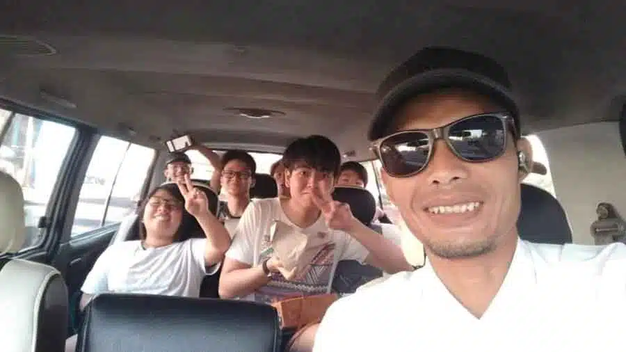 Bali Driver for A day Tour Cost