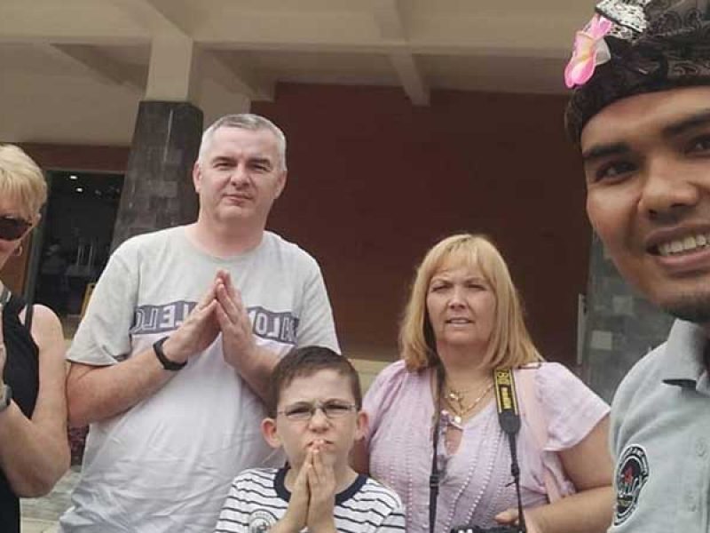 Denpasar ngurah rai international airport taxi fares