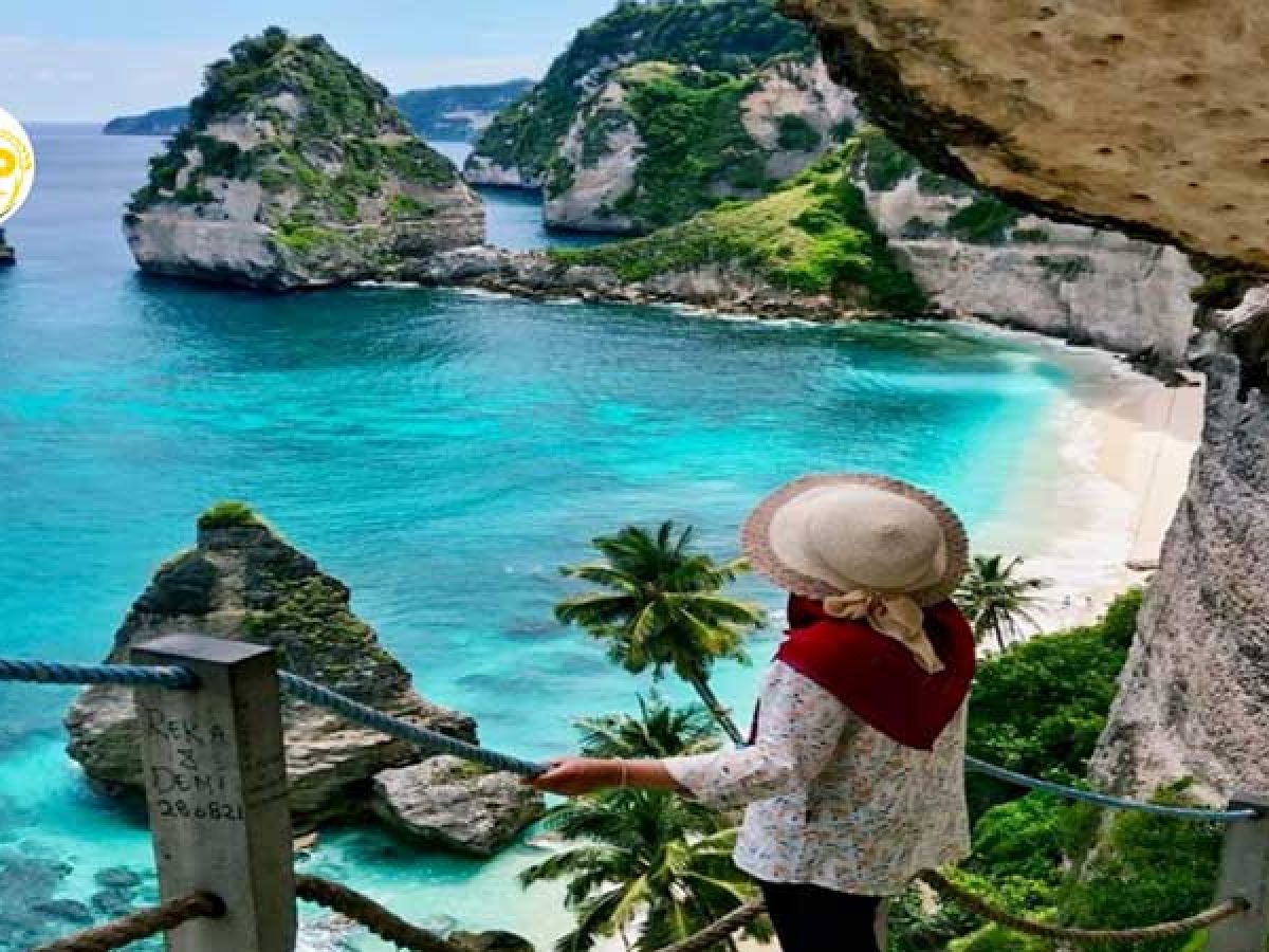 Nusa Penida Instagram Tour