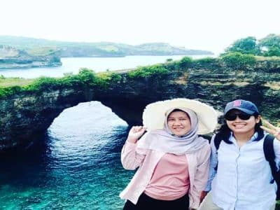 Things to Know before You Go Nusa Penida Tour