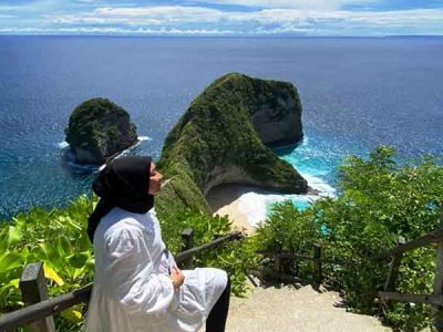 Tour to Nusa Penida from the Outskirts to Sea Diving