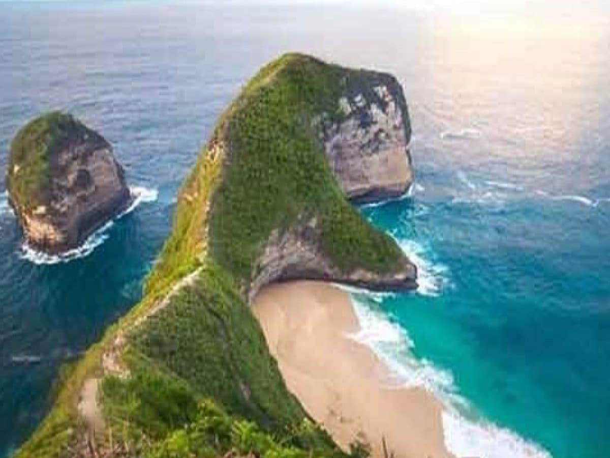 Tour to Nusa Penida from the Outskirts to Sea Diving