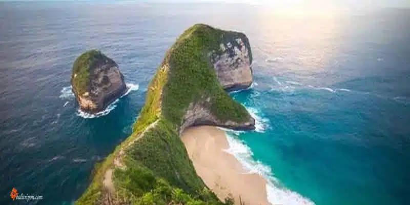 Tour to Nusa Penida from the Outskirts to Sea Diving