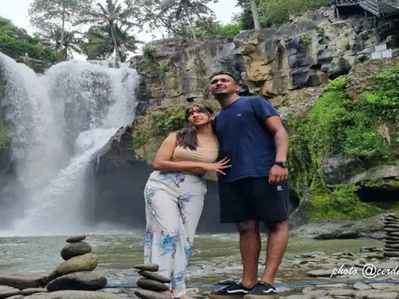 Tegenungan Waterfall; Things to do and Location