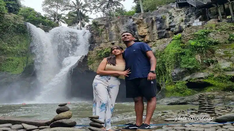 Tegenungan Waterfall; Things to do and Location