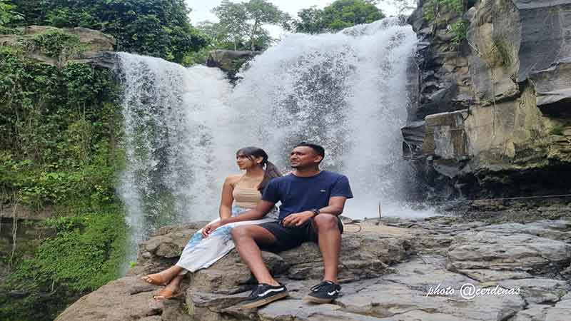 Tegenungan Waterfall; Things to do and Location