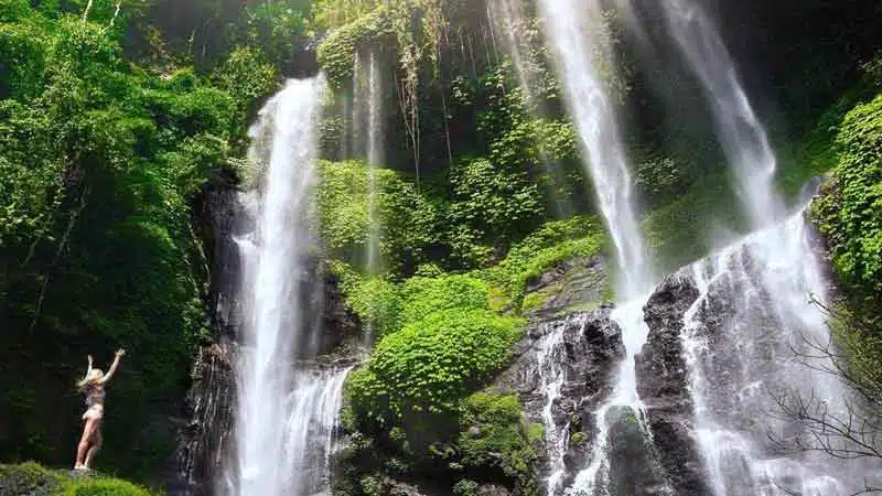 A vacation To Bali Cost For 3 People