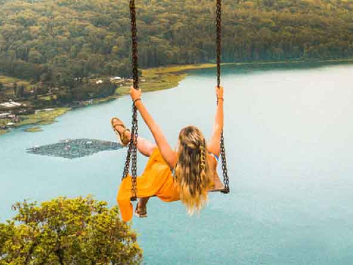 Full Day Private Tour in North Bali with Free WiFi