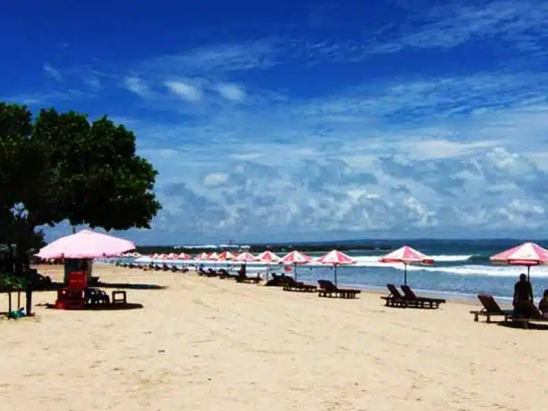 Best Beach Near Kuta Should be Visit in Bali
