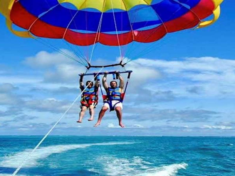 Best Place for water sports in Bali