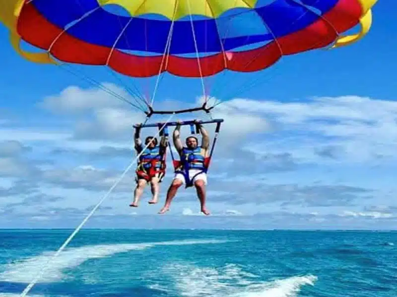 Best Place for water sports in Bali