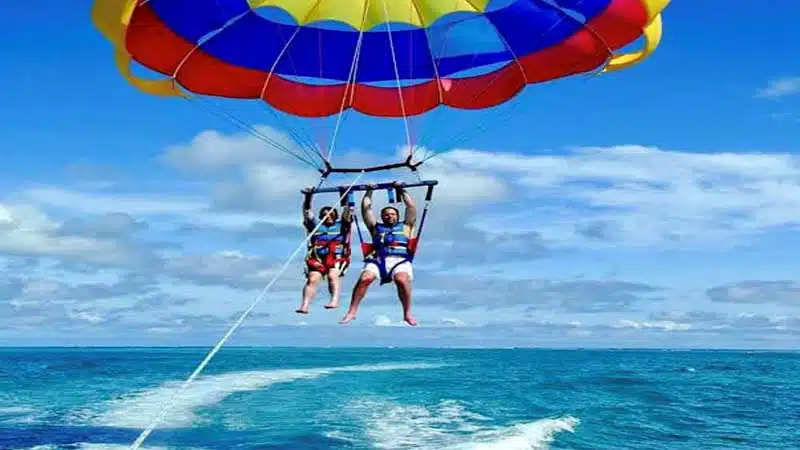 Best Place for water sports in Bali