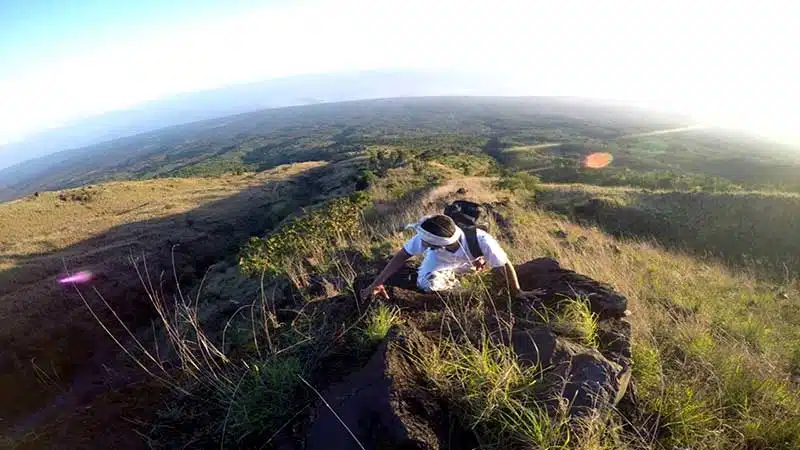 Mount Batur Sunrise Trekking Routes