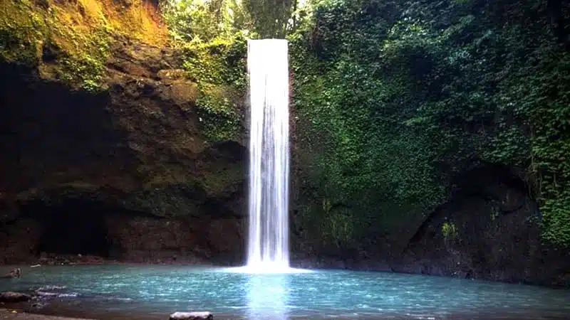 Tibumana Waterfall Bali