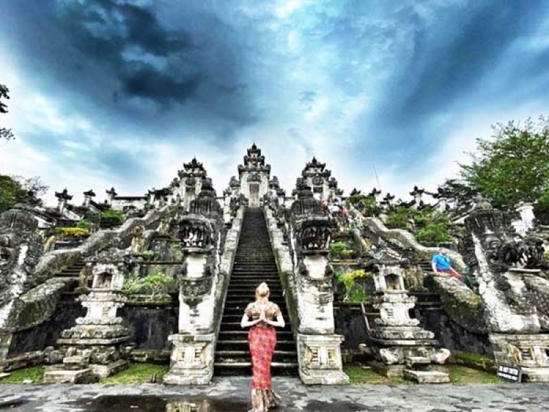 Lempuyang Temple with Private Tour