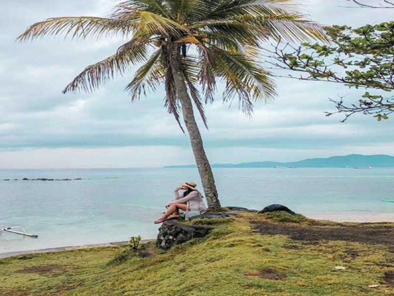 Nyuh Gading Mendira Beach Karangasem