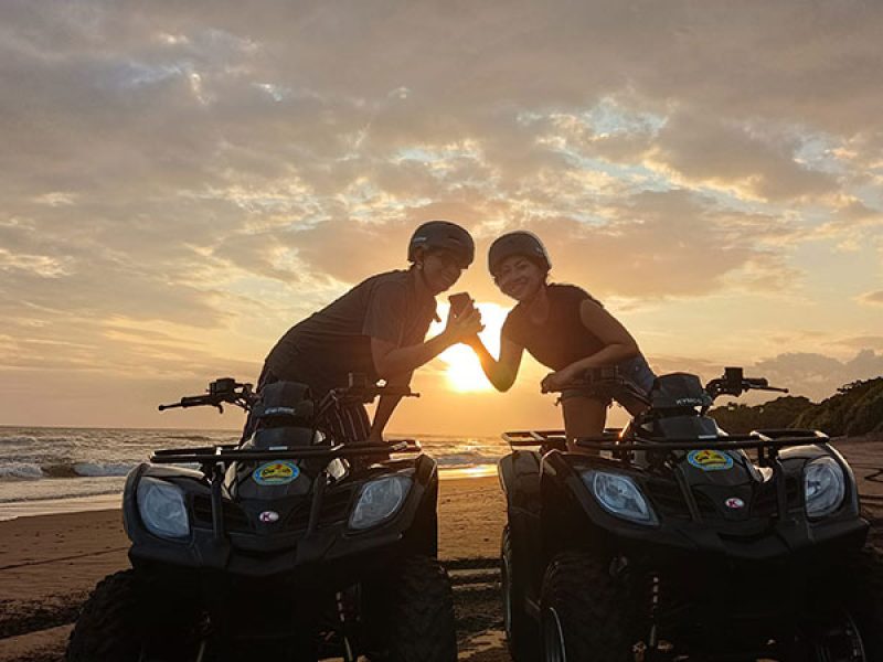 ATV Seminyak Bali – Best ATV Ride in Seminyak