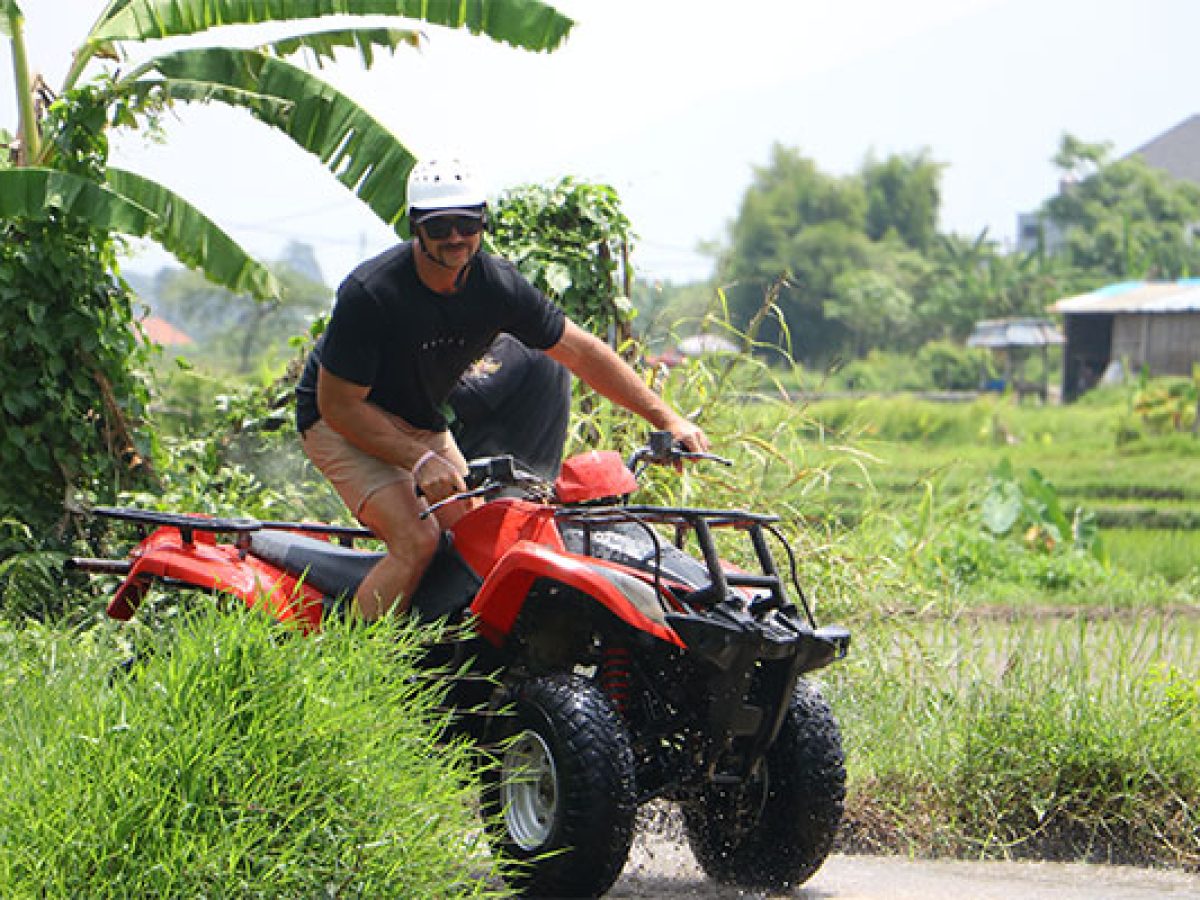 KeepAll ATV Bali