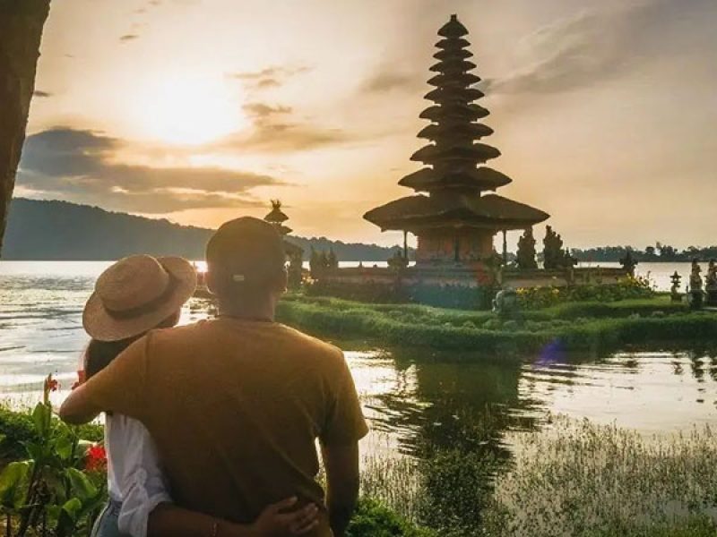 Bali Travel Package