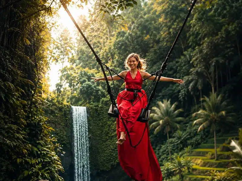 Ubud Top Attractions Tour