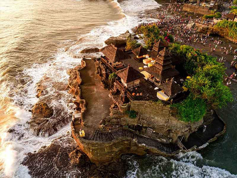 Bali Sightseeing Tour Package